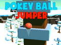 Hra Pokey Ball Jumper