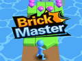 Hra Brick Master