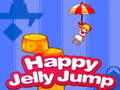 Hra Happy Jelly Baby