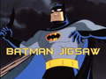 Hra Batman Jigsaw
