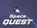 Hra Space Quest