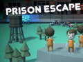 Hra Prison escape 