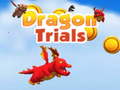 Hra Dragon trials