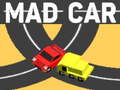 Hra Mad Car