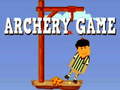 Hra Archery game
