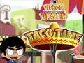 Hra Victor and Valentino: Taco Time