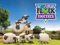 Hra Shaun The Sheep Flock Together