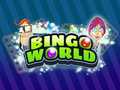 Hra Bingo World