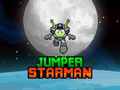 Hra Jumper Starman