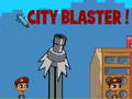 Hra City Blaster