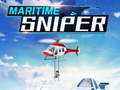 Hra Maritime Sniper