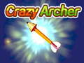 Hra Crazy Archer