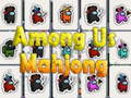 Hra Among Us Mahjong