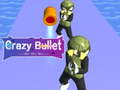 Hra Crazy Bullet