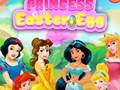 Hra Princess Easter Egg