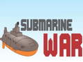 Hra Submarine War
