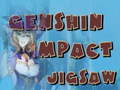Hra Genshin Impact Jigsaw
