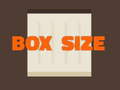 Hra Box Size