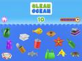 Hra Clean Ocean