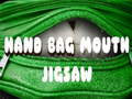 Hra Hand Bag Mouth Jigsaw