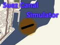 Hra Suez Canal Simulator