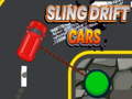 Hra Sling Drift Cars