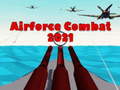 Hra Airforce Combat 2021