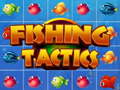 Hra Fishing Tactics