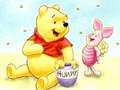 Hra Winnie the Pooh Jigsaw Puzzle Collection