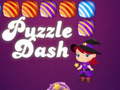Hra Puzzle Dash