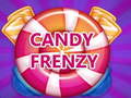 Hra Candy Frenzy