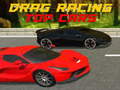 Hra Drag Racing Top Cars