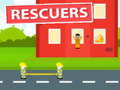 Hra Rescuers!