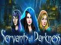 Hra Servants of Darkness