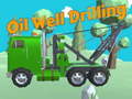 Hra Oil Well Drilling