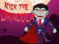 Hra Kick The Dracula