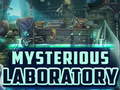 Hra Mysterious Laboratory