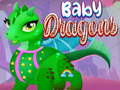 Hra Baby Dragons