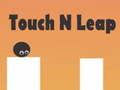 Hra Touch N Leap