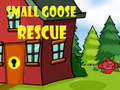 Hra Small Goose Rescue