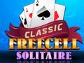 Hra Classic Freecell Solitaire