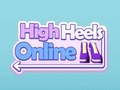 Hra High Heels Online