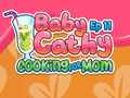 Hra Baby Cathy Ep11: Cooking for Mom