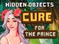 Hra Hidden Objects Cure For The Prince