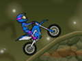 Hra Moto Race - Motor Rider