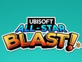 Hra All-Star Blast