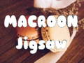 Hra Macroon Jigsaw