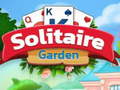 Hra Solitaire Garden