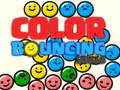 Hra Color Bouncing Balls