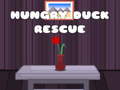 Hra Hungry Duck Rescue